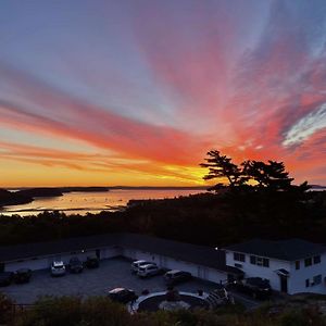 Wonder View Inn